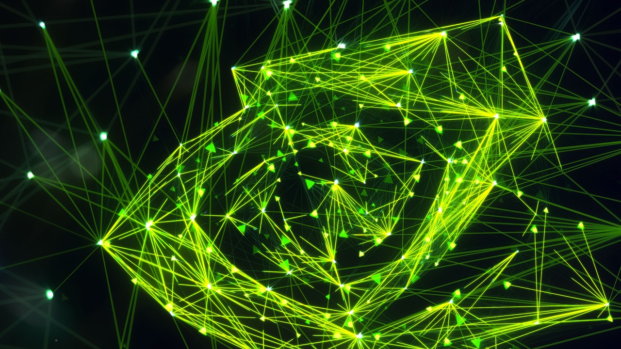 Workflow de IA de huella digital de NVIDIA