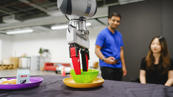 Primeros Pasos: Simule Su Primer Robot en Isaac Sim