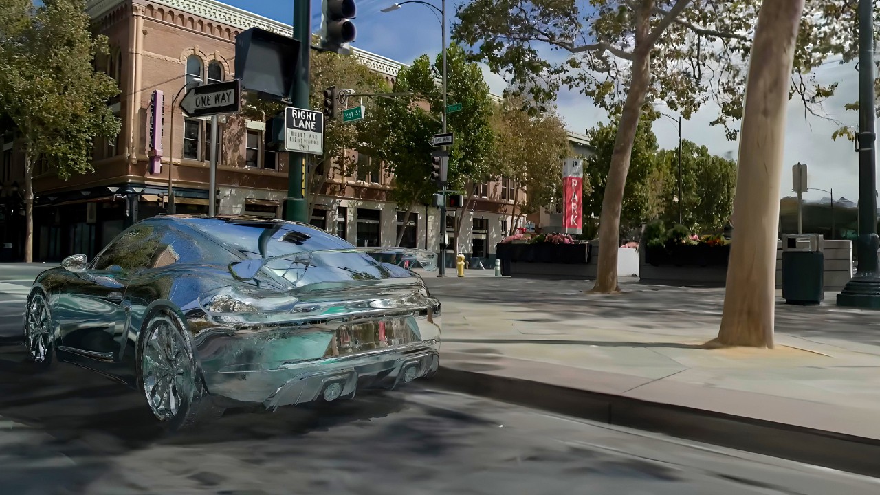 New Omniverse Libraries, Cosmos Physical AI Models, and More for Robotics