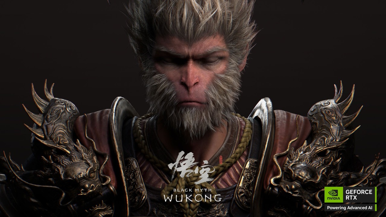 Black Myth Wukong