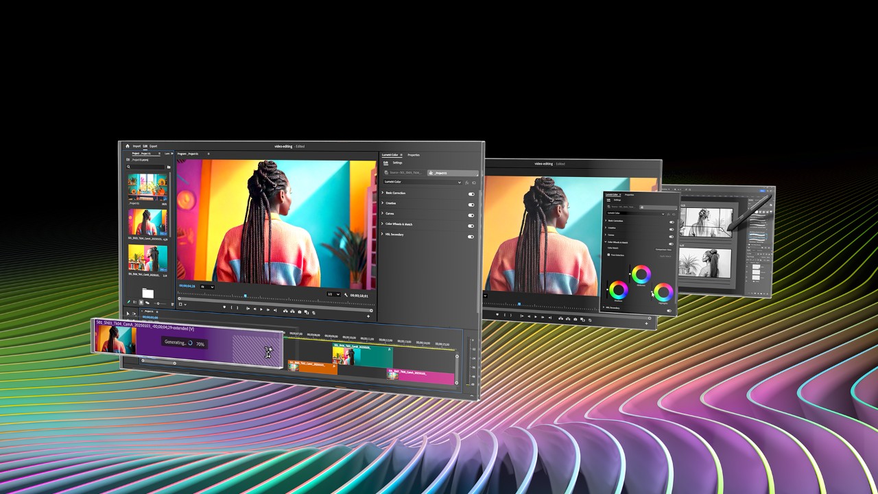 Learn more about NVIDIA Studio