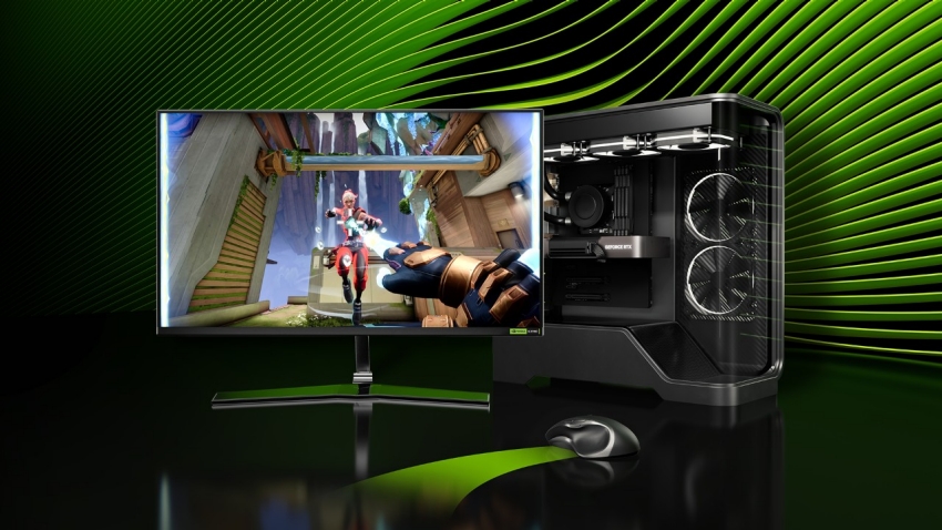Nvidia Geforce Experience Record With Shadowplay Nvidia Geforce