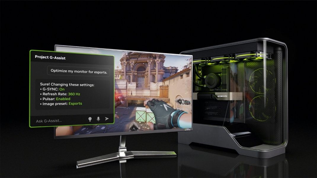 GeForce RTX 5080 Graphics Cards for Gamers and Creators | NVIDIA