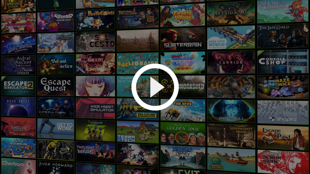 How Install-to-Play Works