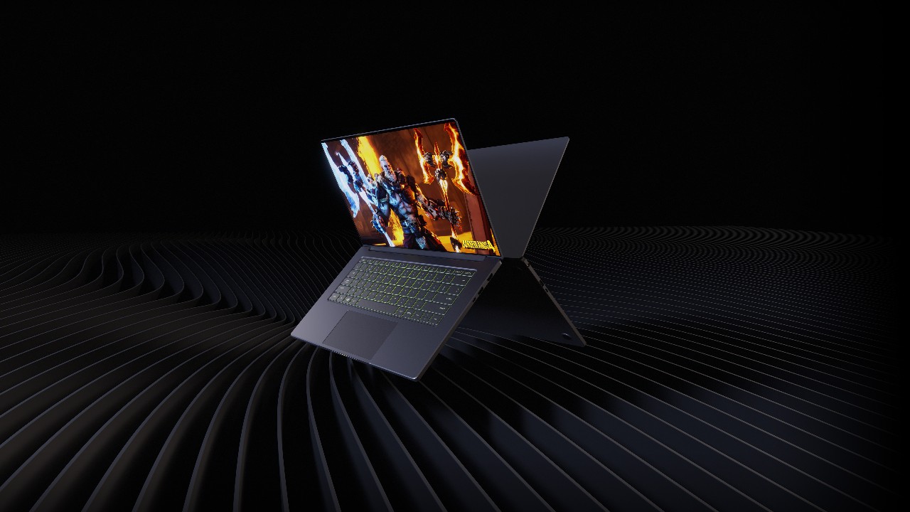 Cienki, ale Nie cienias!