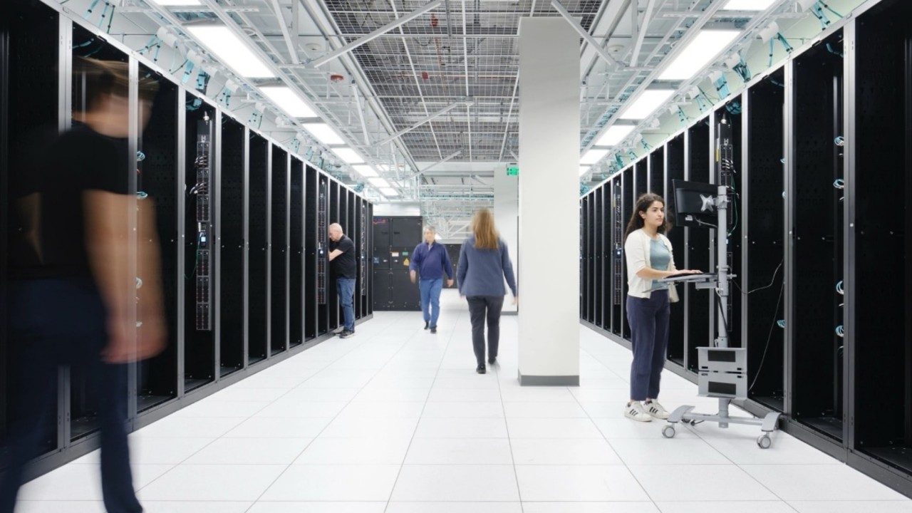 Certyfikowany przez NVIDIA program rozszerza się na pamięci masowe dla przedsiębiorstw, umożliwiając szybsze wdrażanie fabryk AI