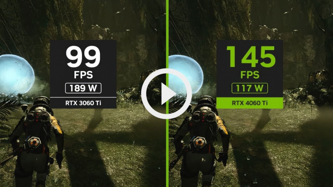Plăci grafice GeForce RTX 4060 Ti și 4060 | NVIDIA