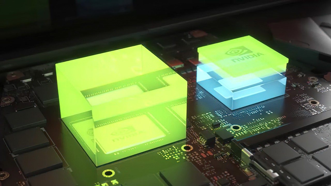 Gör det möjligt för GPU:n att optimera CPU:ns prestanda, temperatur och kraft