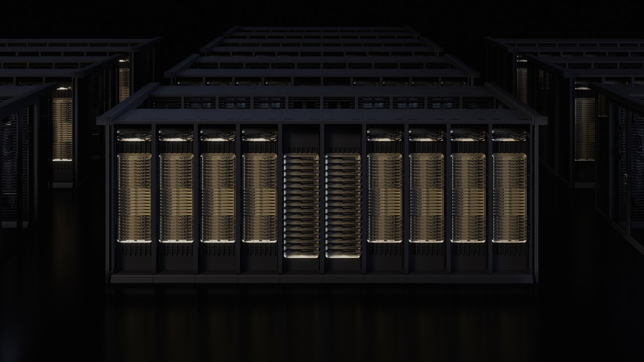 NVIDIA-partners främjar Storbritanniens AI-innovation