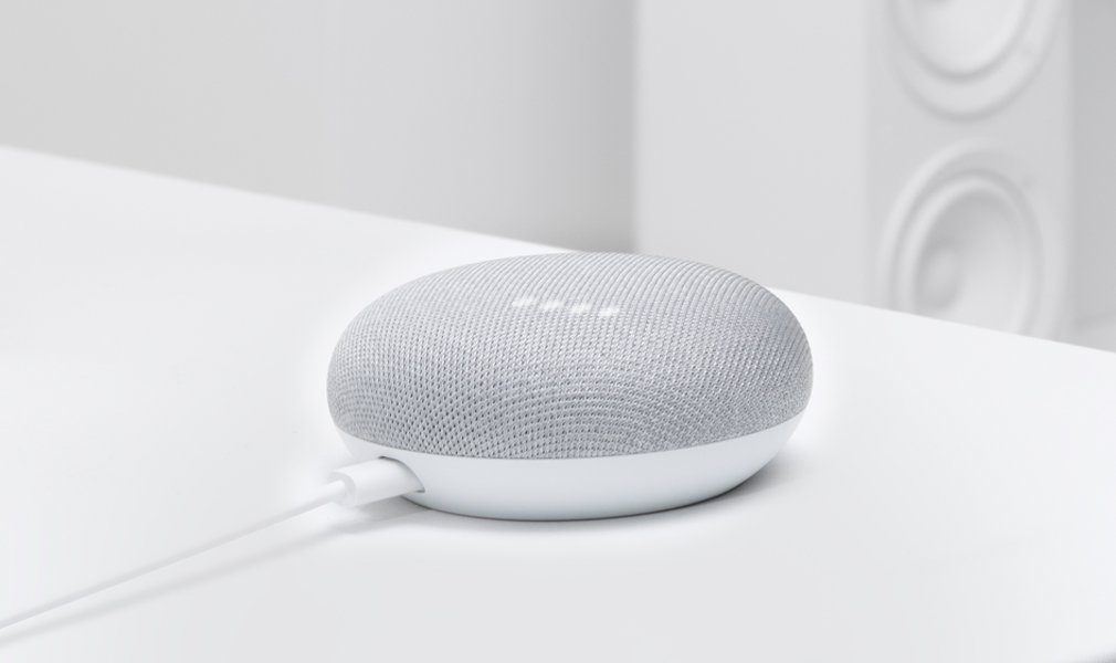 Google Home
