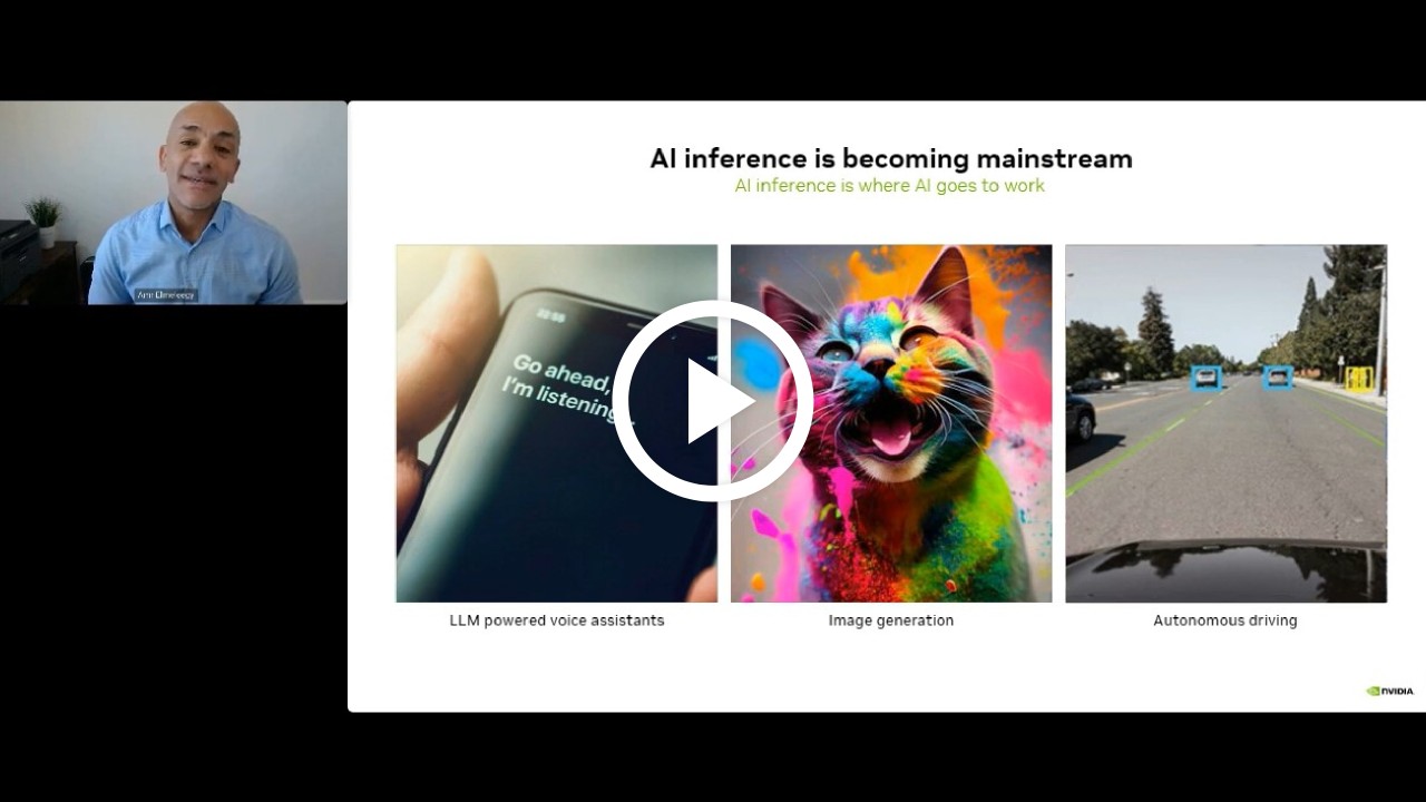 Move Enterprise AI Use Cases From Development to Production