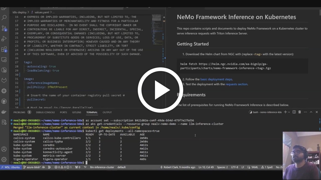 Harness the Power of Cloud-Ready AI Inference Solutions