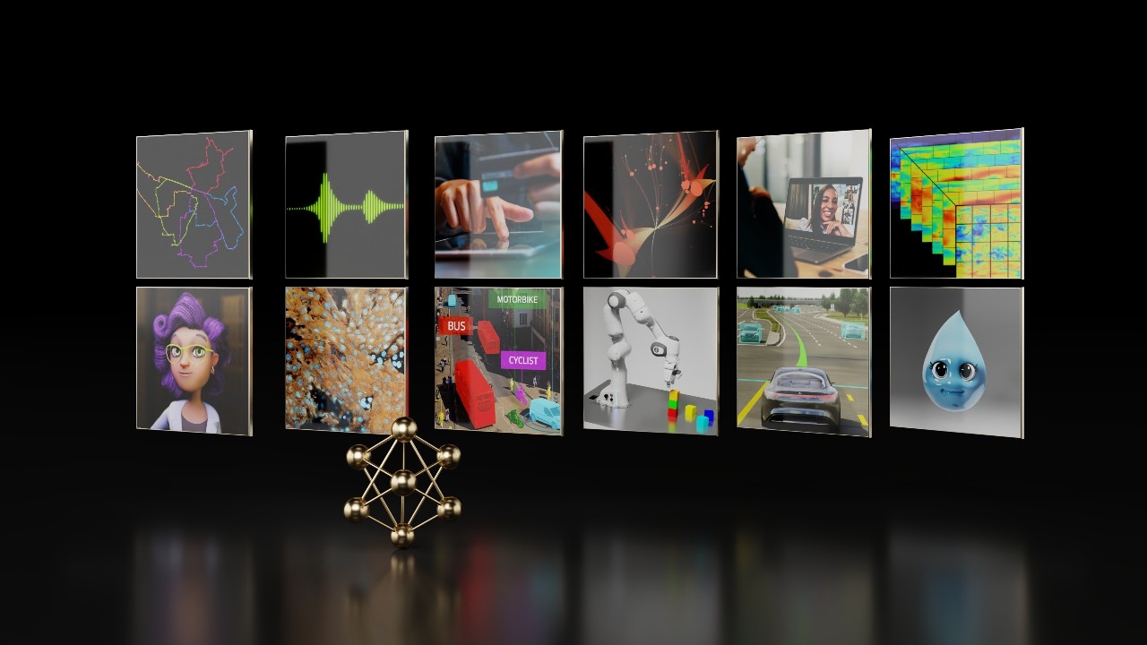 Purchase NVIDIA AI Enterprise With Triton for Production Deployment