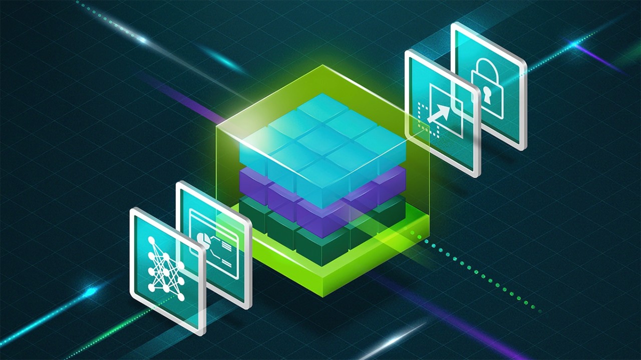 Virtual Workstations on AWS and NVIDIA
