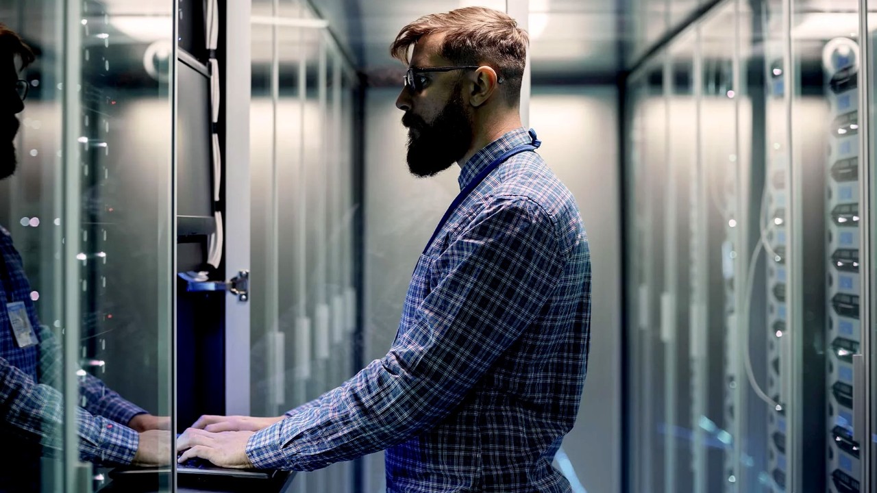 NVIDIA vGPU powers secure, high-performance virtual desktops and AI