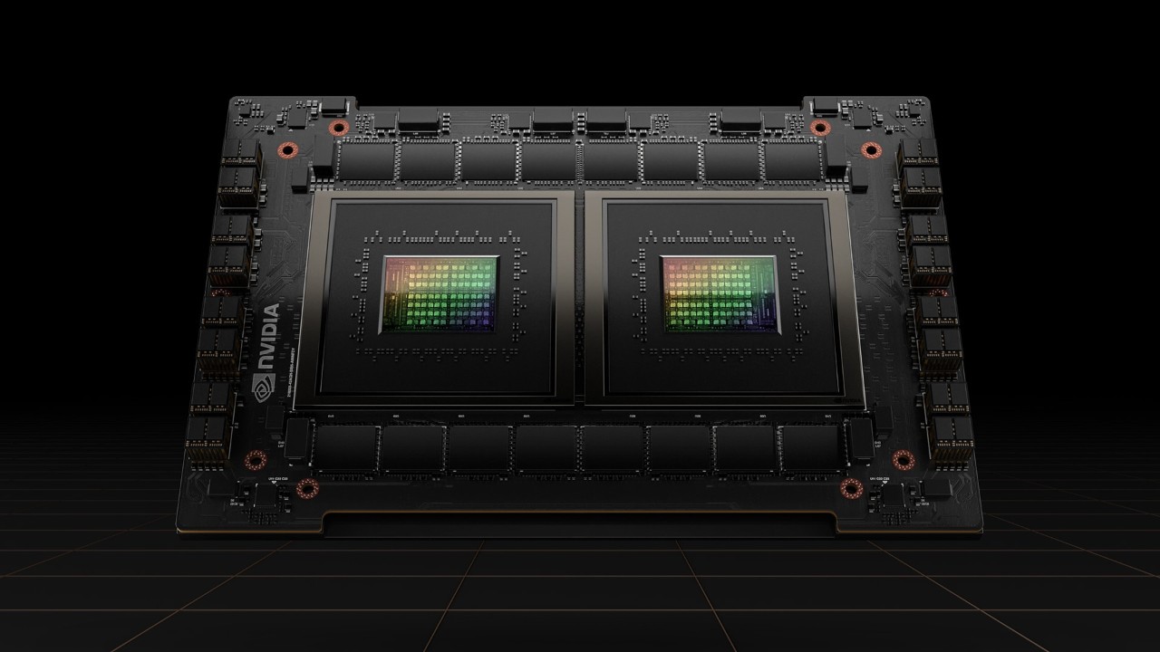 NVIDIA Grace CPU Architecture