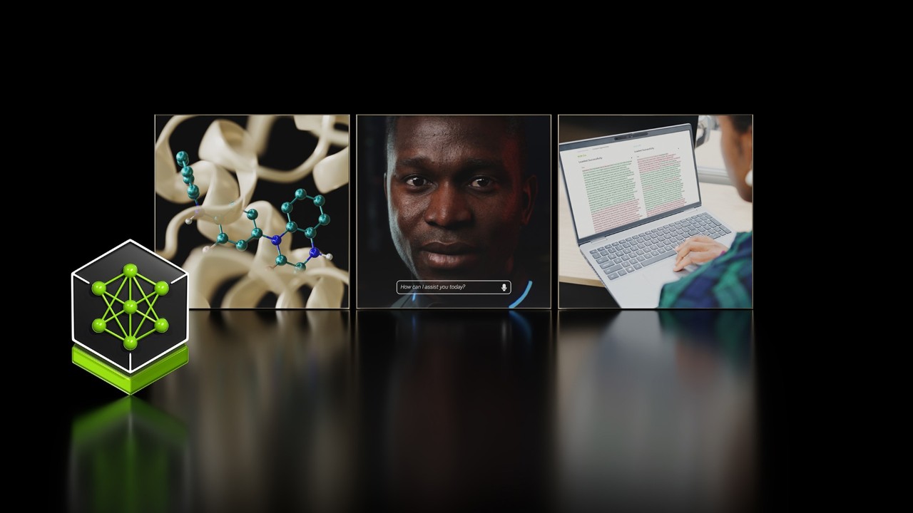 NVIDIA AI Enterprise