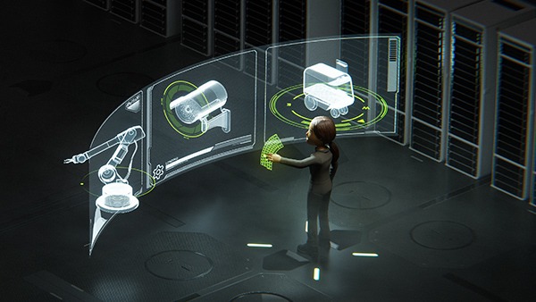 Bringing Advanced Management Features to the Edge