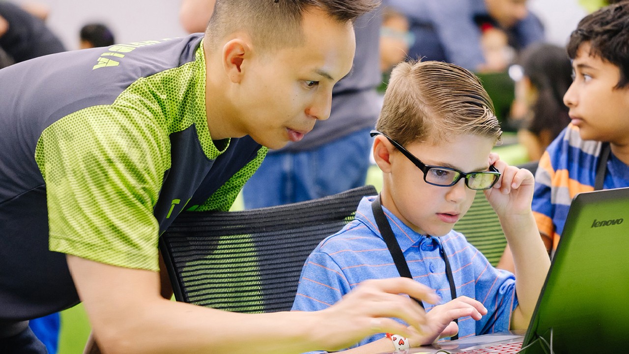 Tutoring and Mentoring