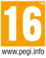 PEGI 16