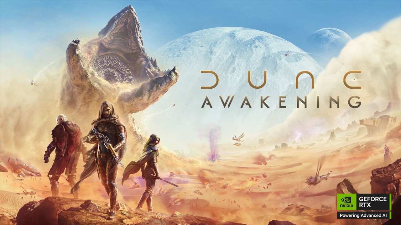 Dune: Awakening