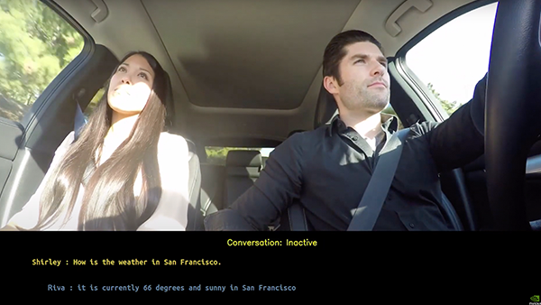 Speech synthesis or text-to-speech produces human speech from transcripts.