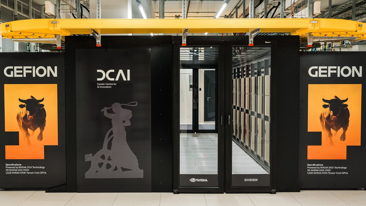 NVIDIA and Ansys Advance Quantum Algorithms for Fluid Dynamics