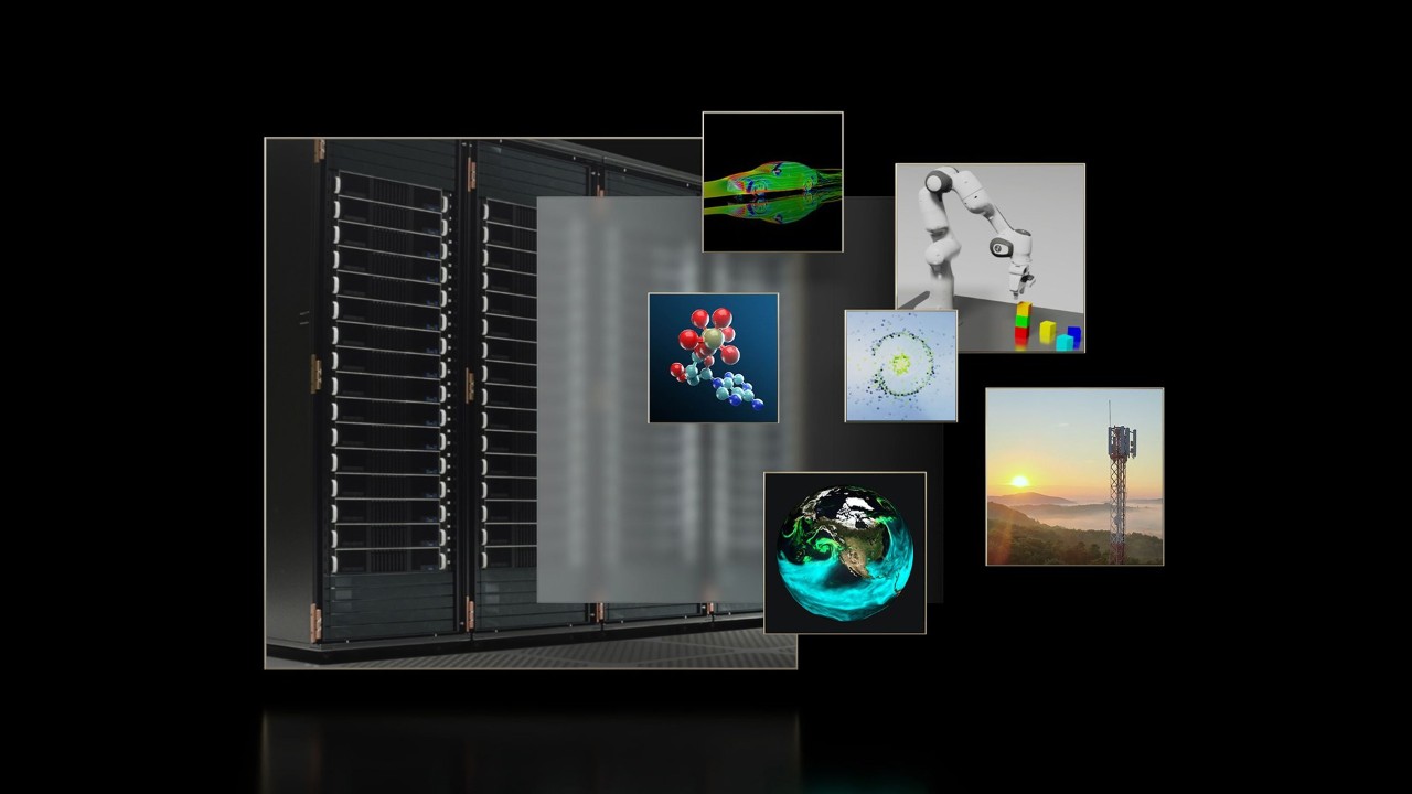  Energy-Efficient Computing