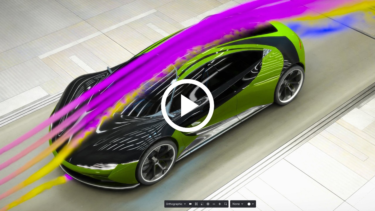 Accelerating Computational Engineering