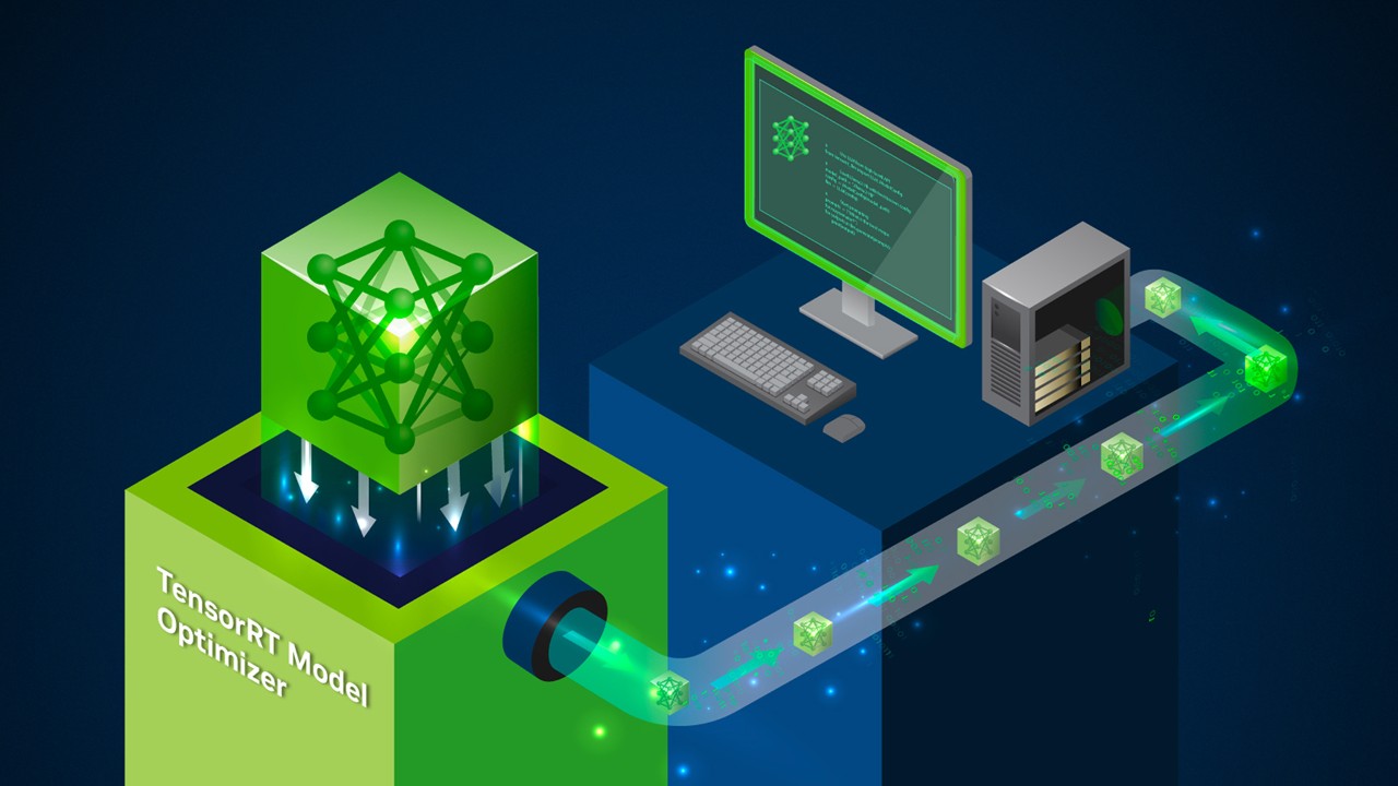 AI Grids for Distributed AI Infrastructure |NVIDIA