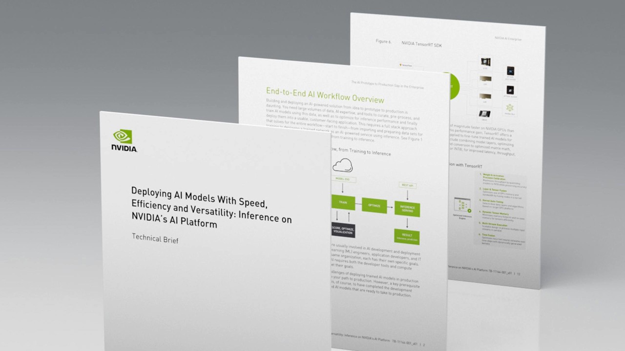 Product documentation and technical info are  available in the documentation hub