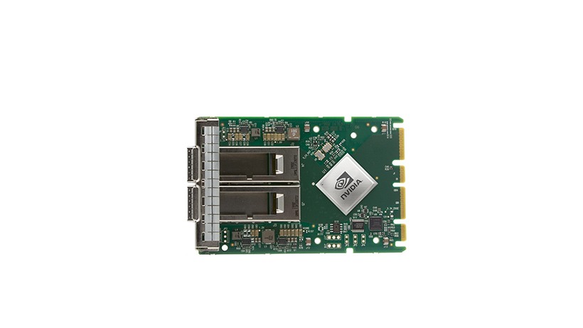 NVIDIA OCP Adapters