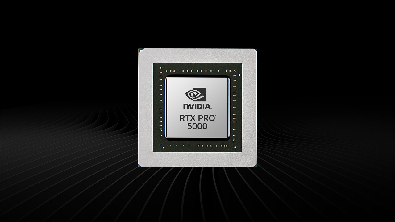 Embedded GPUs for AI, Graphics, and Industrial Systems | NVIDIA