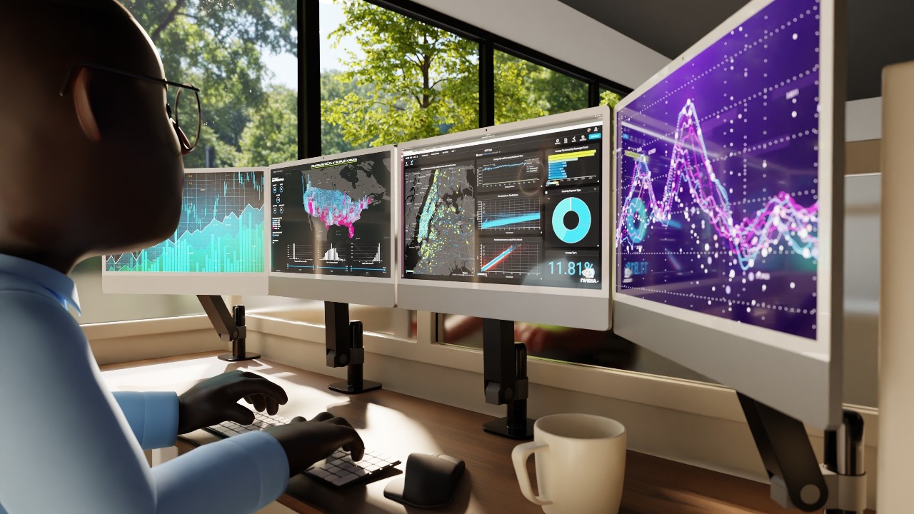 Data Analytics Solutions