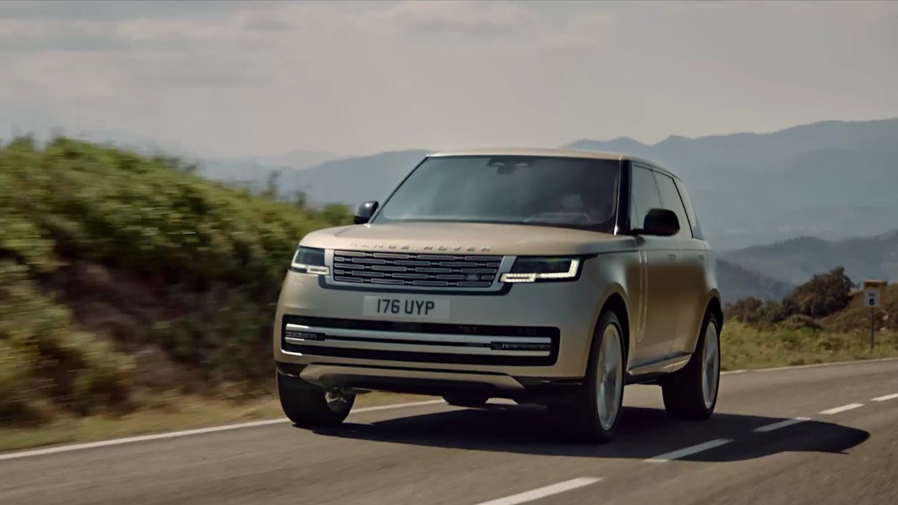 XPENG G9 SUV and P7 Sedan