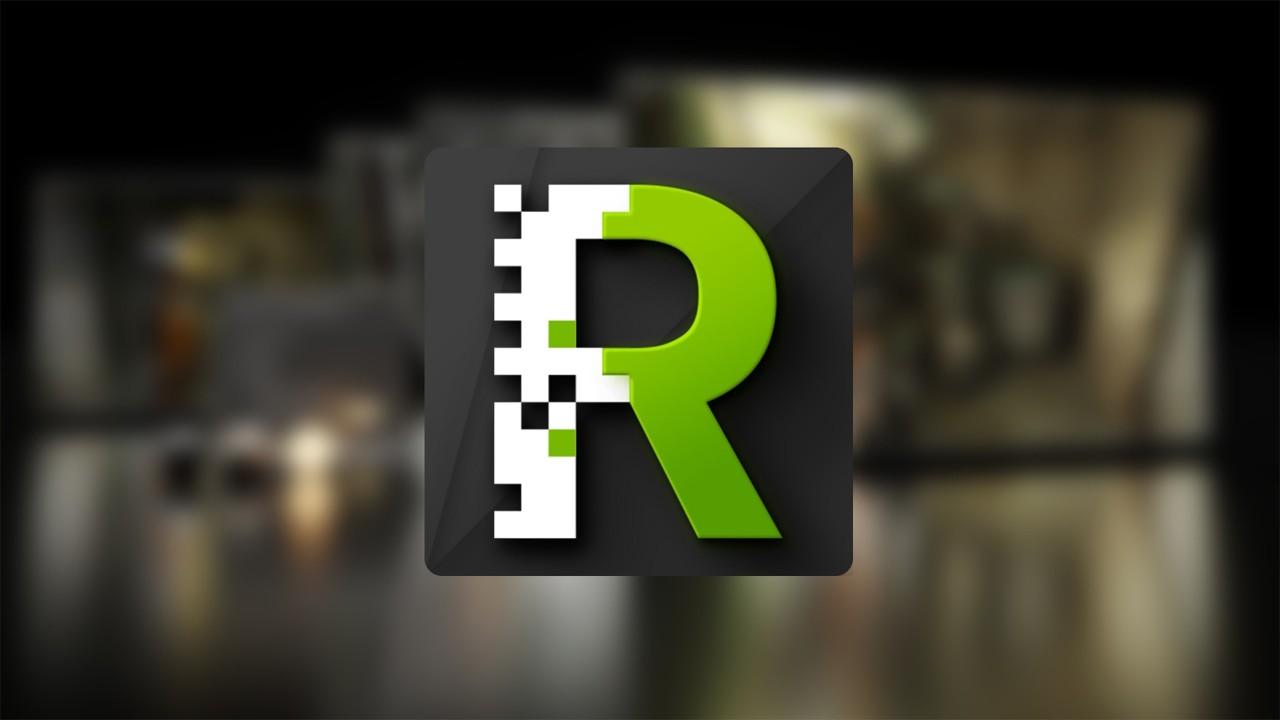 NVIDIA RTX Remix 