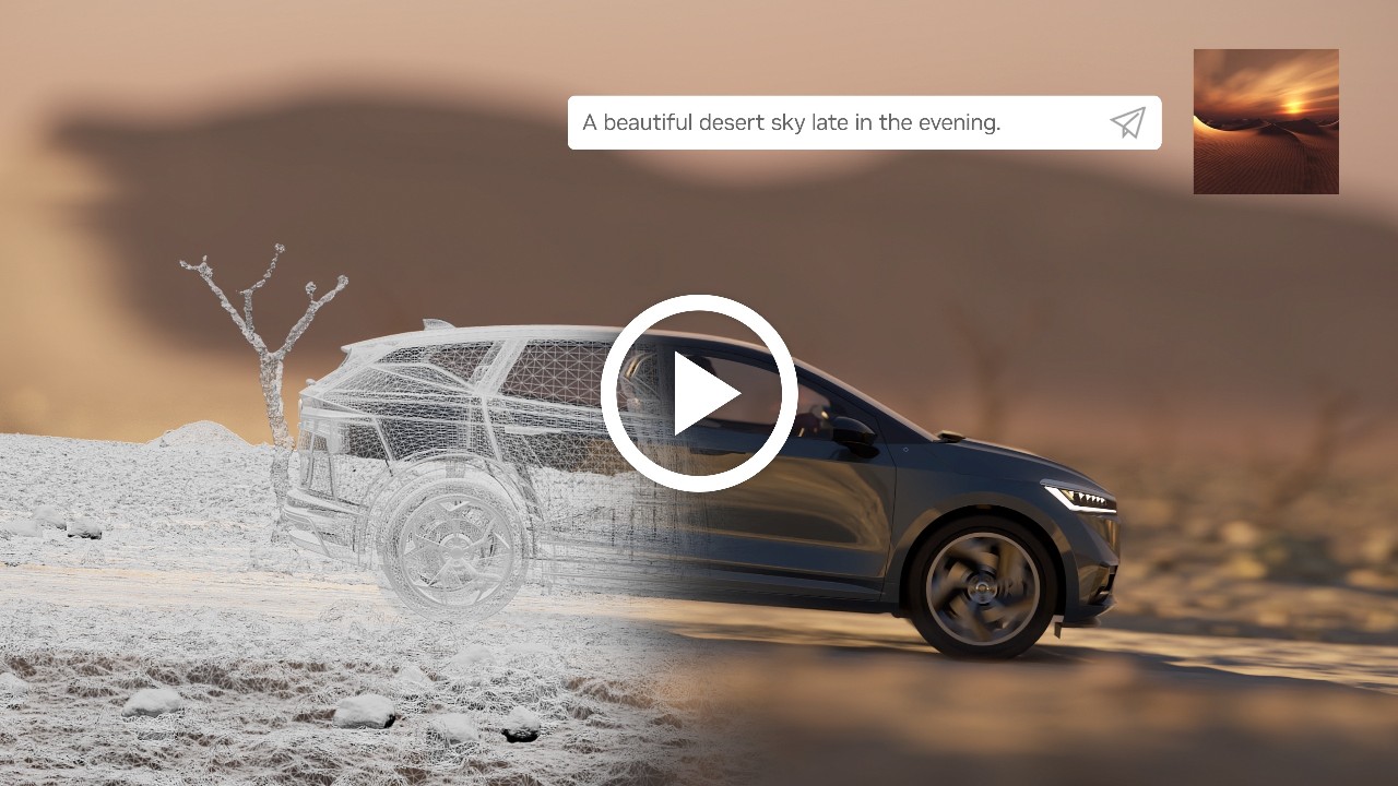 Enhance 3D Brand Experiences