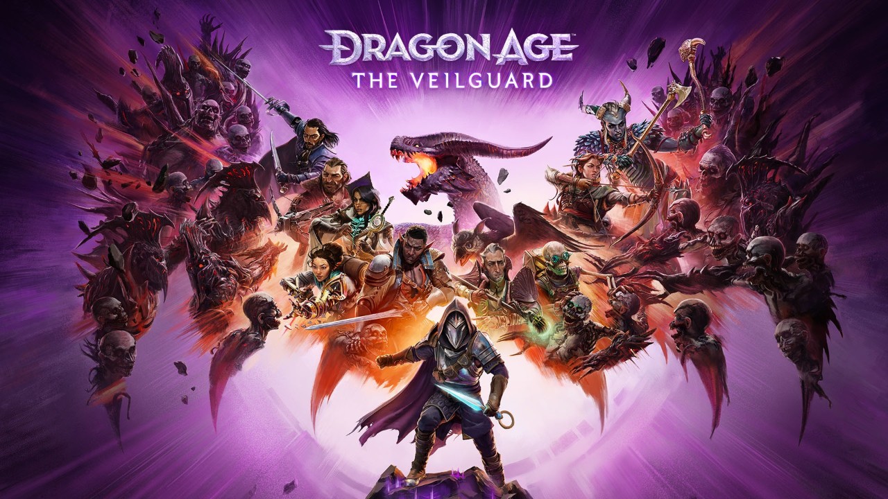 Dragon Age™: The Veilguard