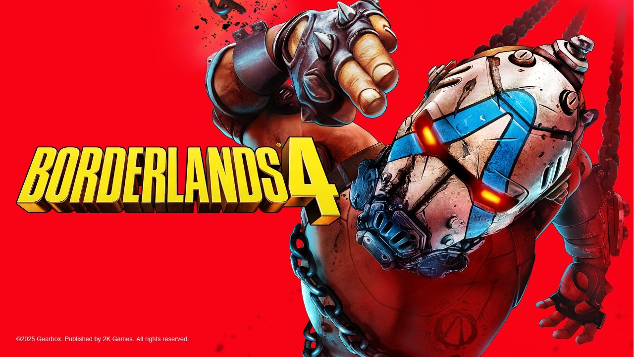Borderlands 4