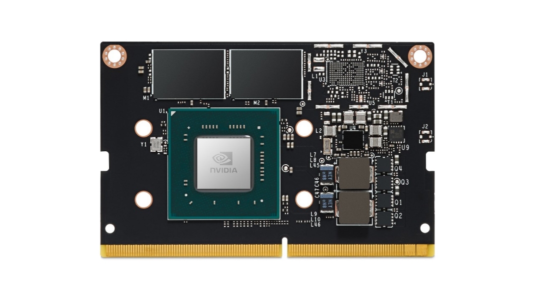 Jetson Nano | Milyonlarca cihaz için Modern Yapay Zeka | NVIDIA
