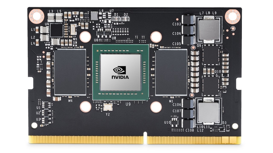 Üst düzey performans için Jetson TX2 | NVIDIA
