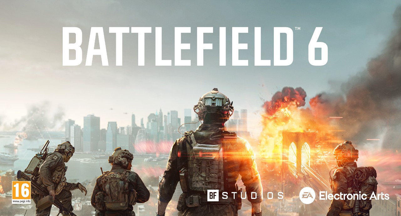 Battlefield 6