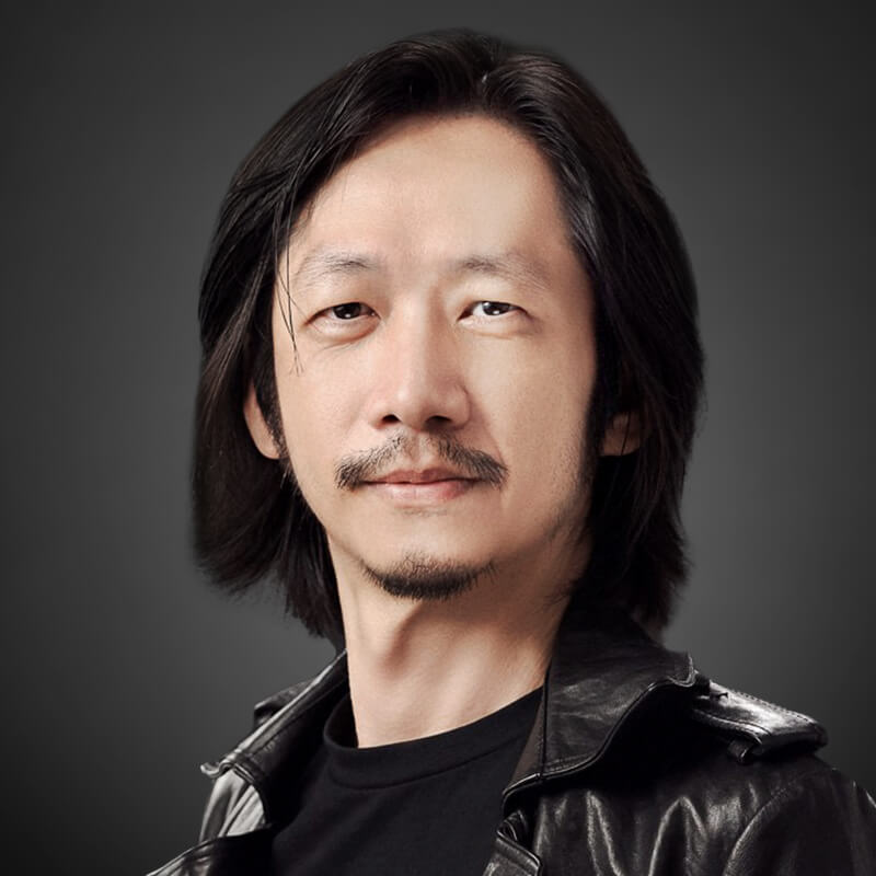 Andrew Hsiao, Deputy General Manager