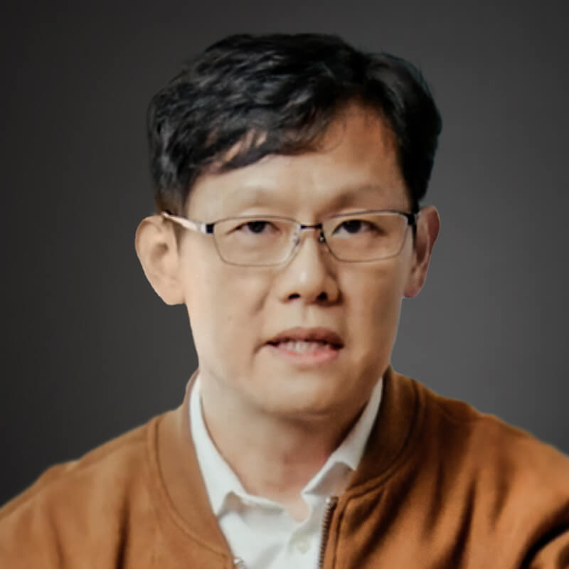 Dashan Shiu, Managing Directo