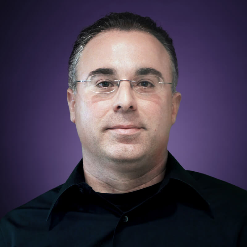 Gilad Shainer, Senior Vice President, Networking