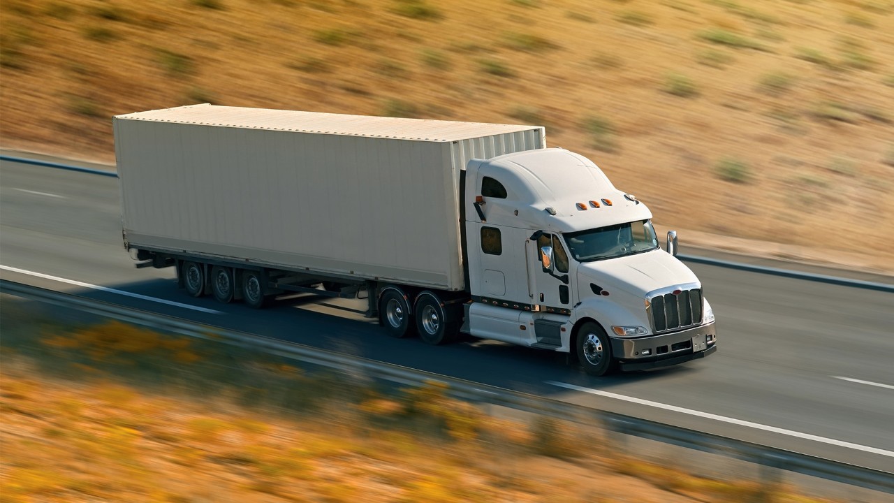 NVIDIA cuOpt 減少行駛里程，縮短配送時間