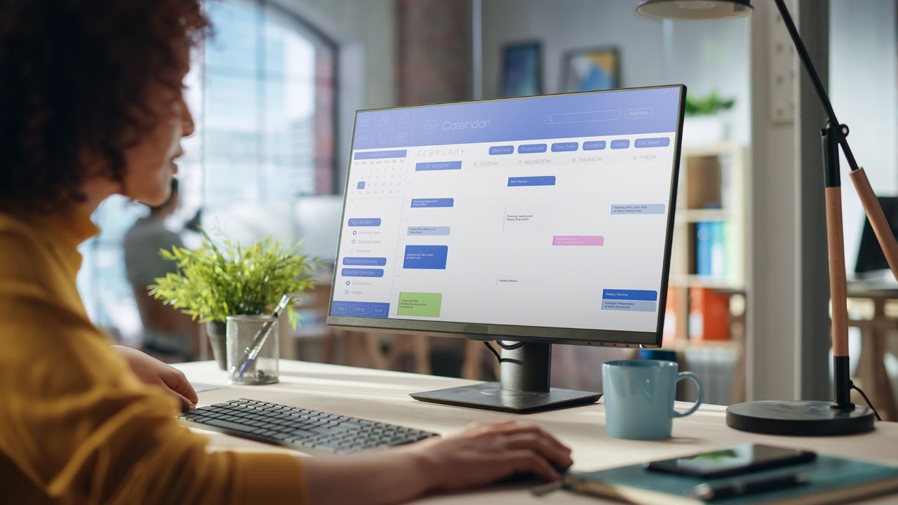 NVIDIA 在供應鏈引進人工智慧技術
