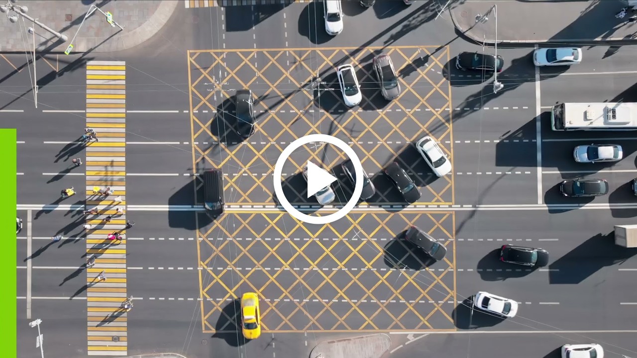 使用路線最佳化雲端服務，提高效率並節省成本