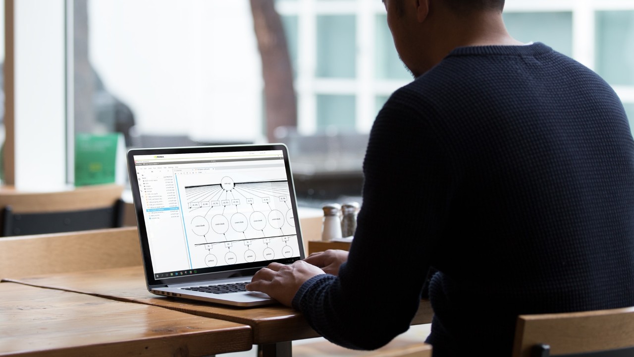 利用 cuOpt 加速投資組合最佳化