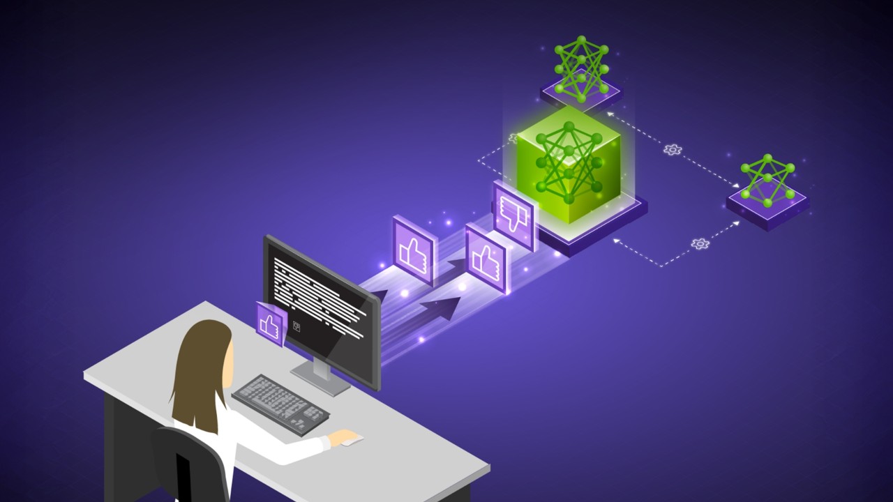 在 NVIDIA RTX 加速的 AI SDK 與模型